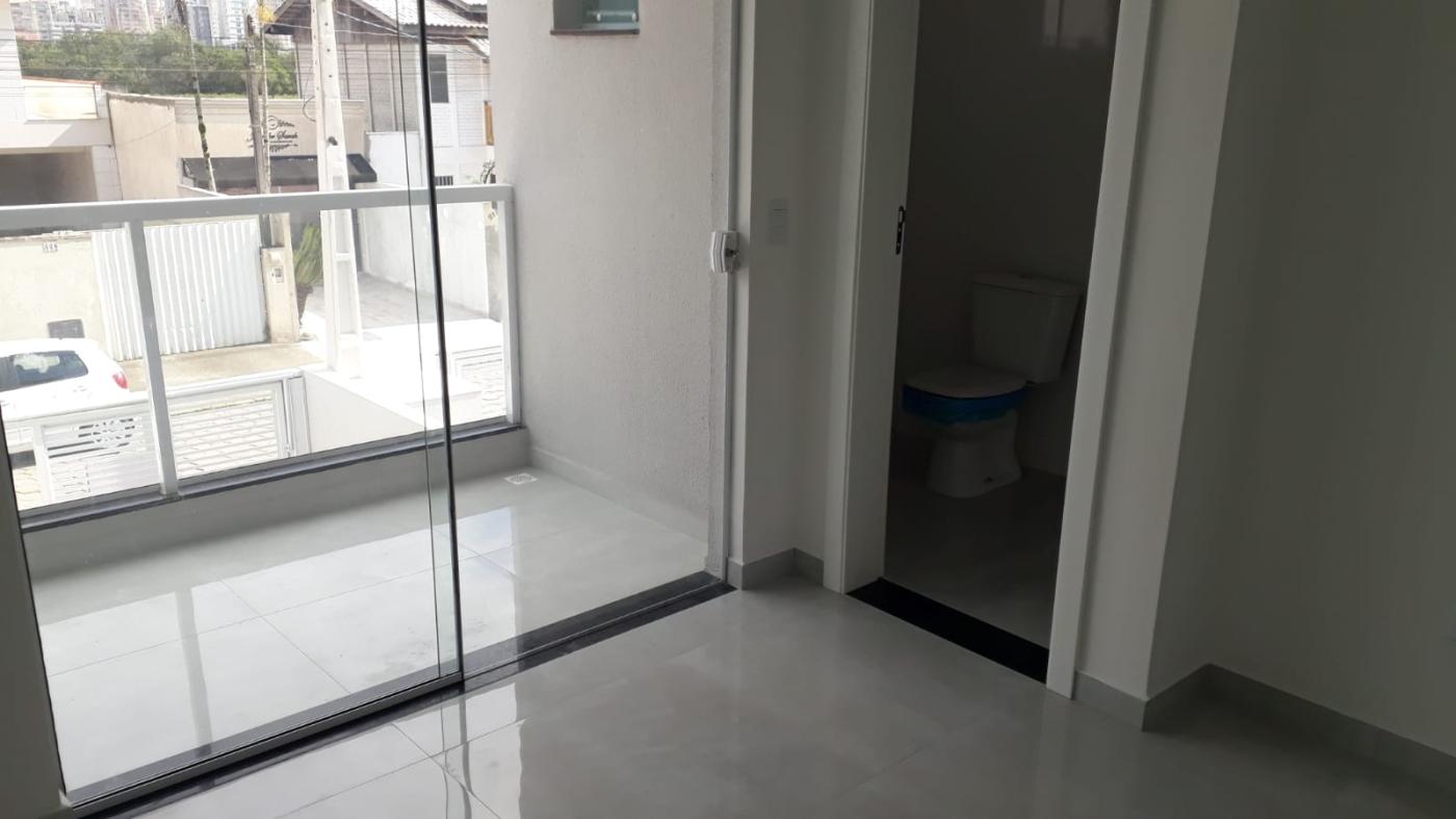 Sobrado à venda com 2 quartos, 92m² - Foto 8