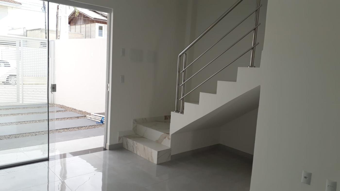 Sobrado à venda com 2 quartos, 92m² - Foto 11