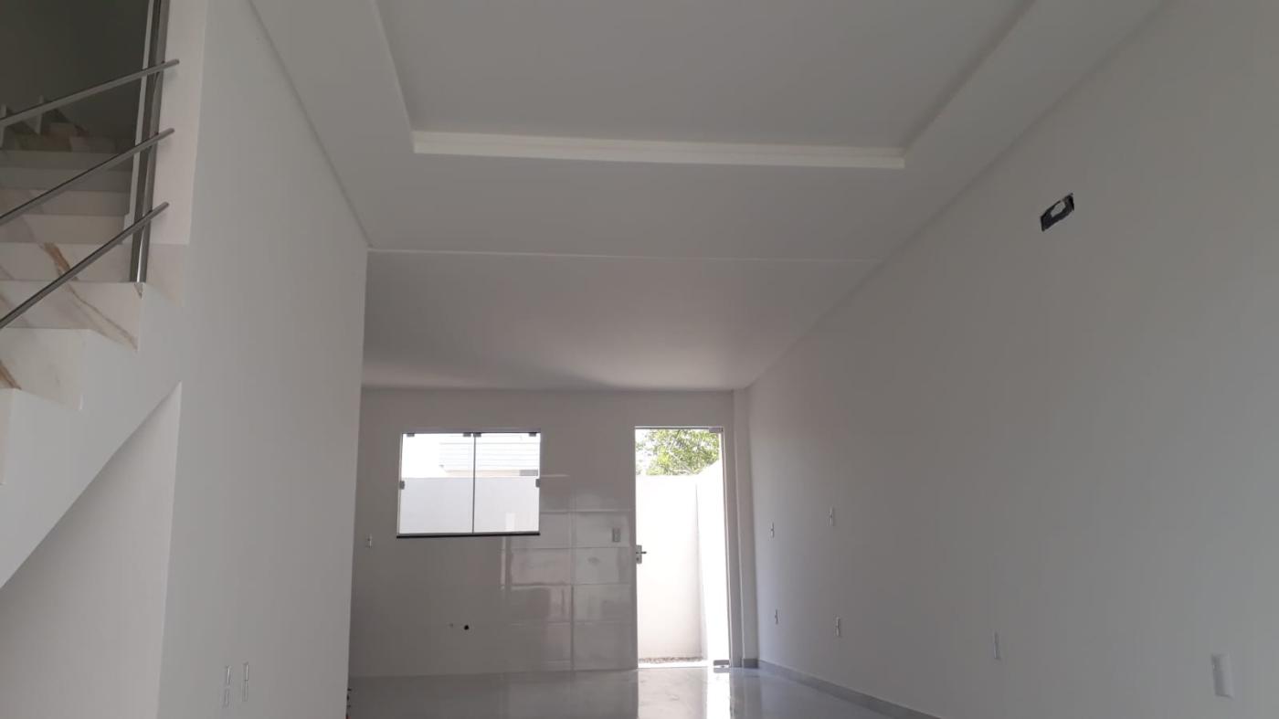 Sobrado à venda com 2 quartos, 92m² - Foto 21