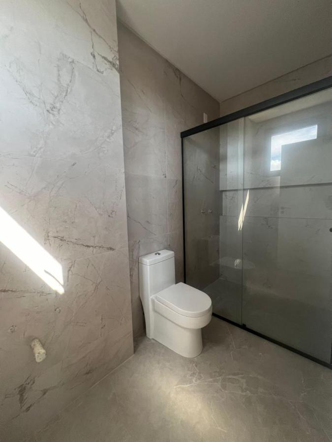 Apartamento à venda com 4 quartos, 197m² - Foto 9