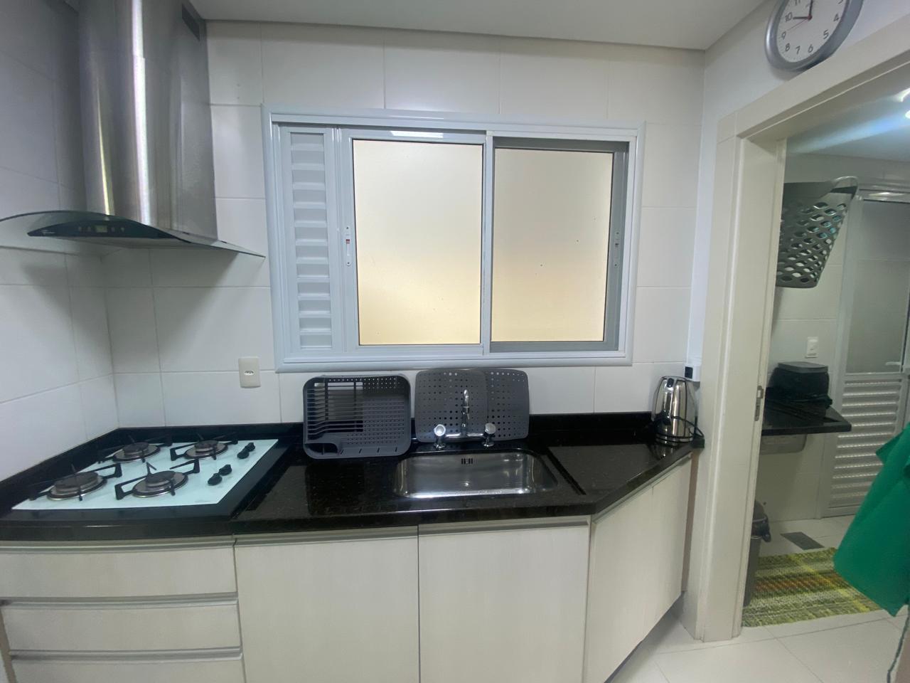 Apartamento à venda com 3 quartos, 240m² - Foto 34