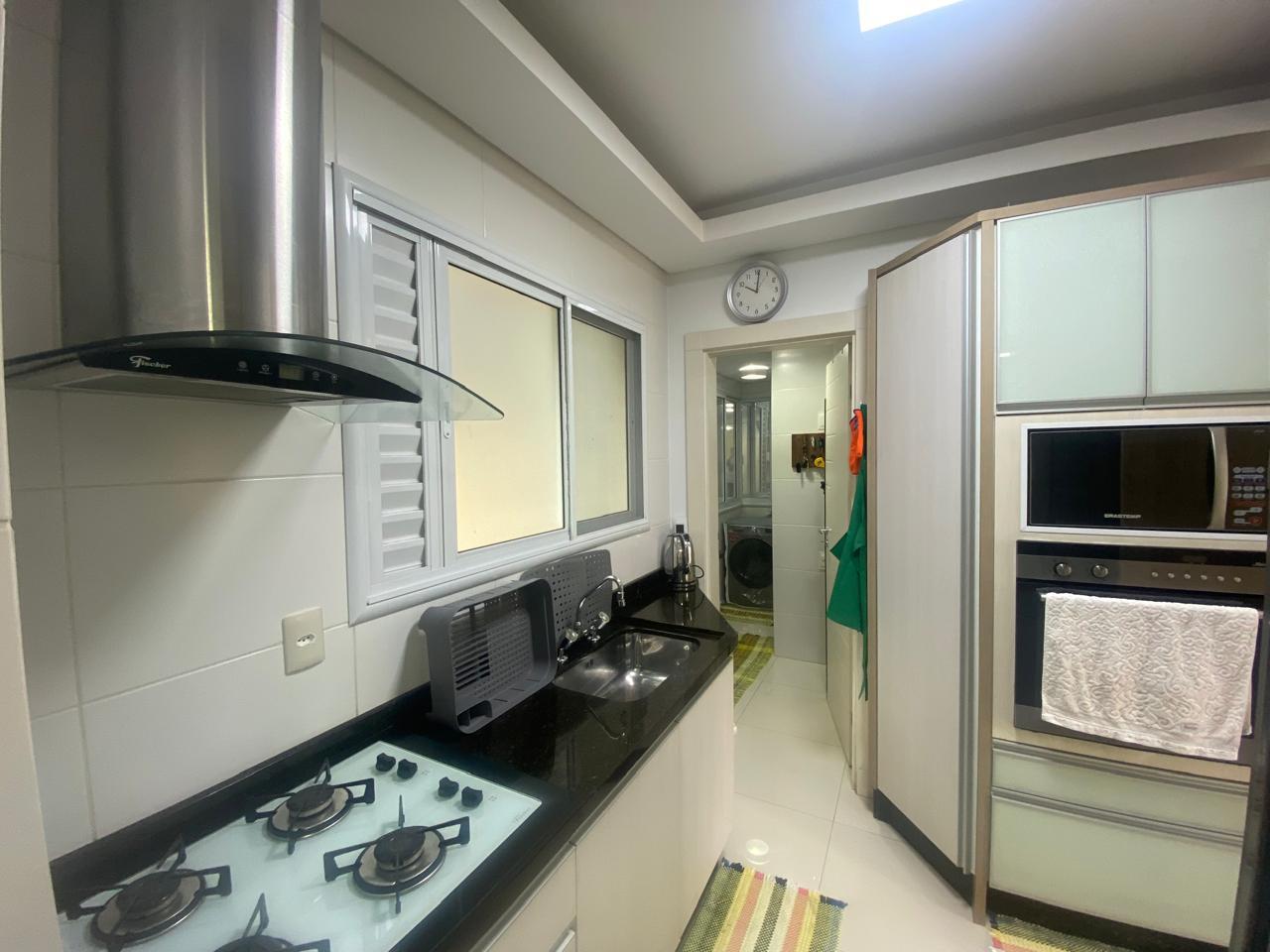 Apartamento à venda com 3 quartos, 240m² - Foto 36