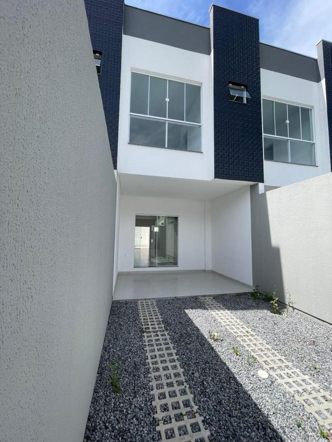 Sobrado à venda com 3 quartos, 110m² - Foto 2