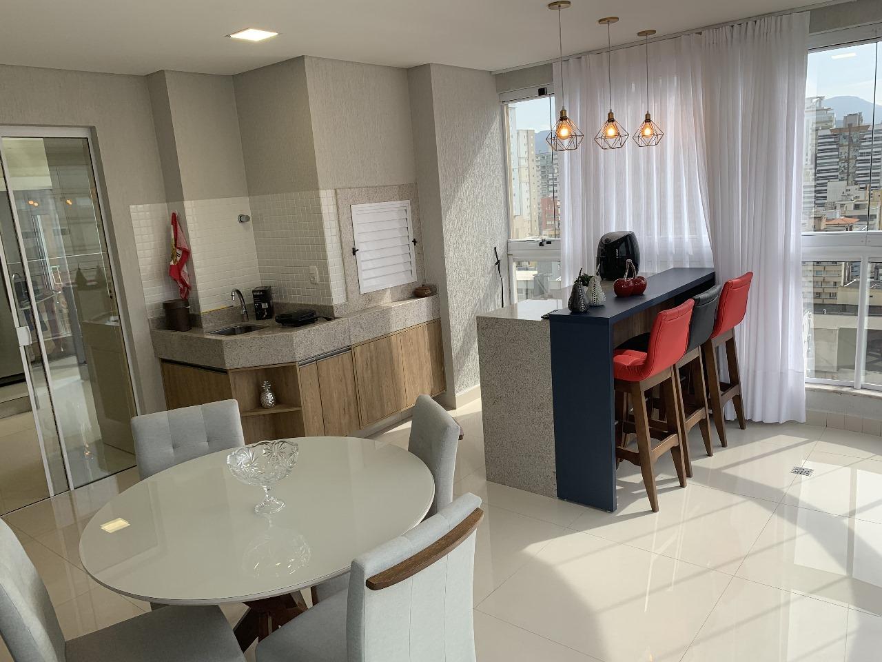 Apartamento à venda com 3 quartos, 185m² - Foto 12