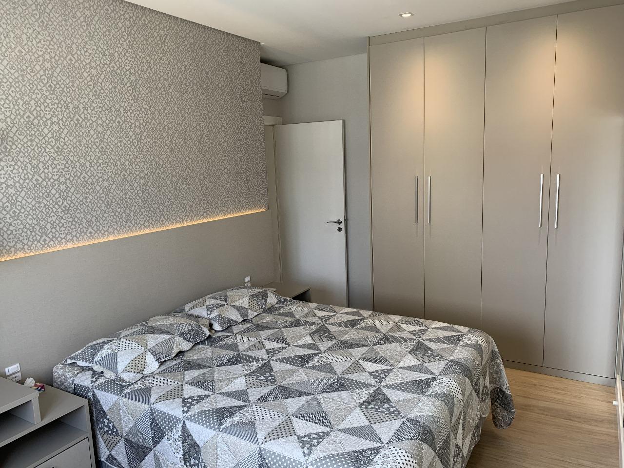 Apartamento à venda com 3 quartos, 185m² - Foto 14