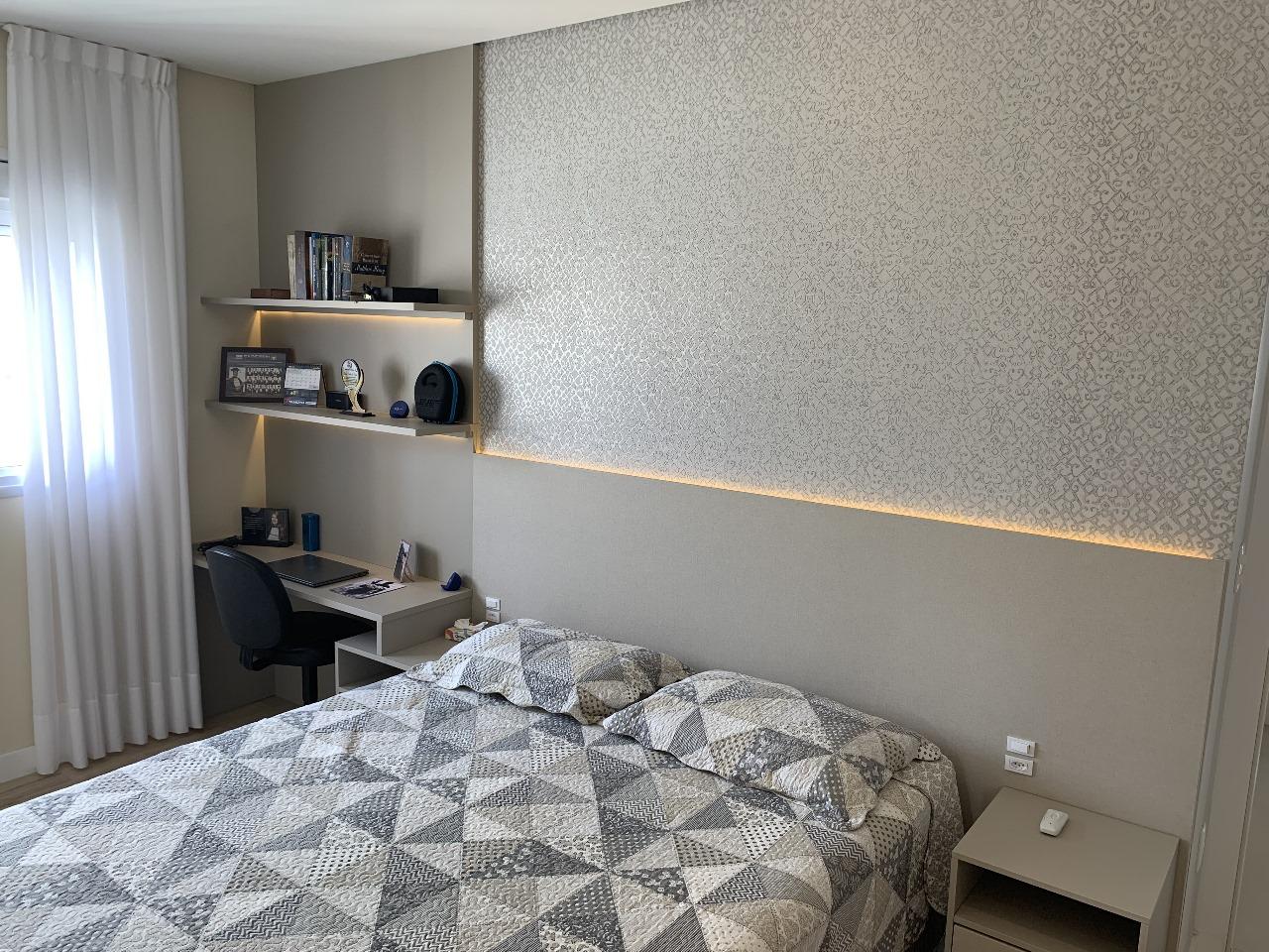 Apartamento à venda com 3 quartos, 185m² - Foto 18