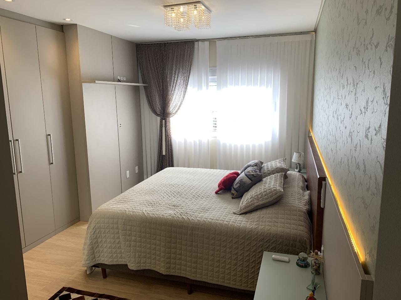 Apartamento à venda com 3 quartos, 185m² - Foto 21