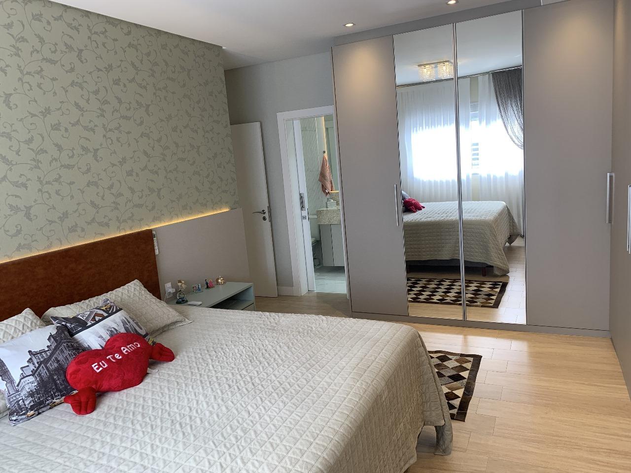 Apartamento à venda com 3 quartos, 185m² - Foto 25