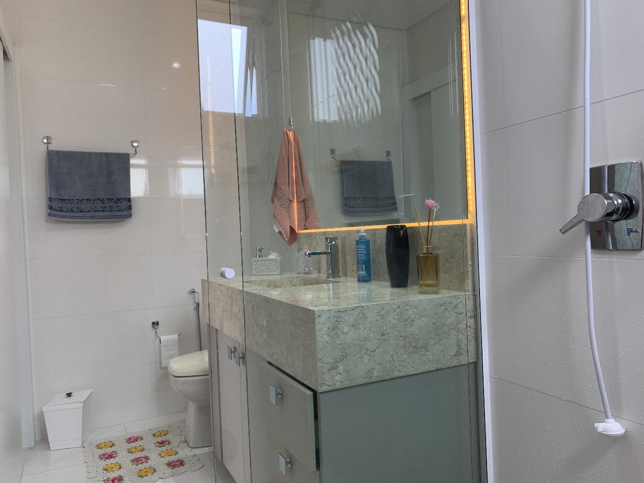 Apartamento à venda com 3 quartos, 185m² - Foto 26